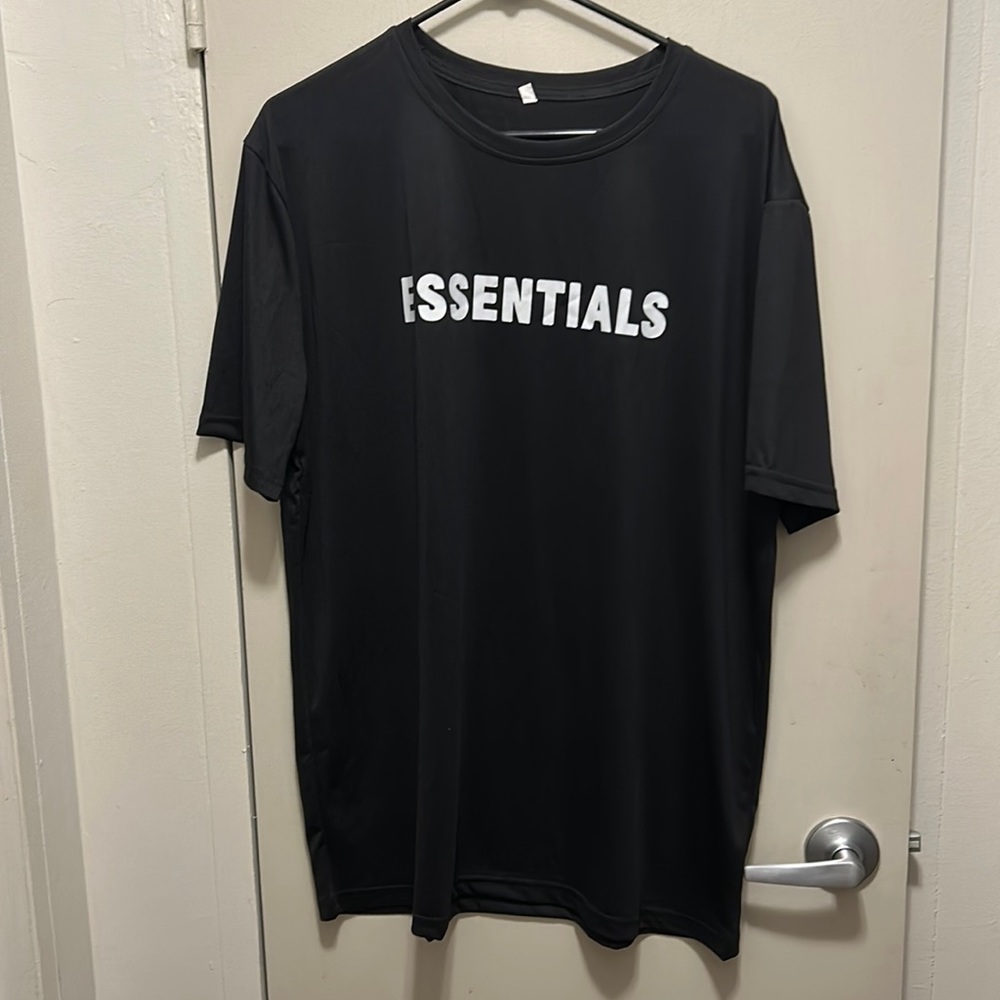 Essentials